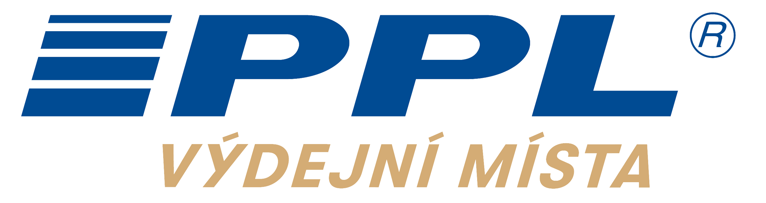 PPL Doručení na výdejní místa
